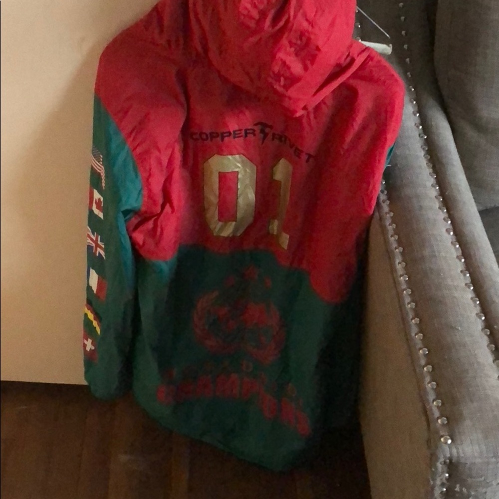 Designer Sweatshirts - Picture 3 of 5